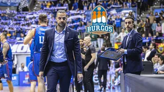 Los últimos rumores y fichajes de San Pablo Burgos en su vuelta a ACB