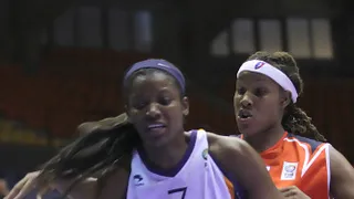 Ros Casares rescata a las españolas que triunfan por el mundo y abre la revolución en la LF (Actualizado fichaje Brunson)