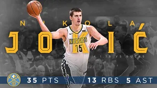 Jordi Fernández, asistente en Denver Nuggets: “Estamos líderes pero en un momento de supervivencia