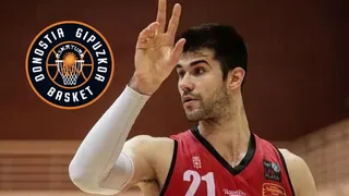 ¡Fichado! El Gipuzkoa acude al mercado para suplir la baja de Javier Nicolau