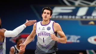 Fichajes ACB: Zaragoza firma un pívot ante el riesgo de Okafor