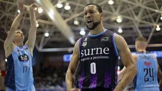 Liga Endesa (J24): Zaragoza no levanta cabeza; Bilbao, ¿a por los Playoff?