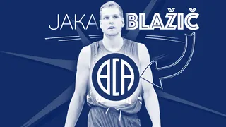 Zoco ACB: Blazic a Andorra; Ruoff jugará en el Joventut; Alex Kirk, ¿al Canarias?