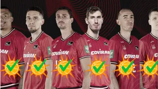 Coviran Granada: Pablo Pin ya tiene medio equipo hecho