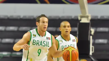 Preolímpico FIBA Américas: ganan los candidatos, aunque Venezuela pone en aprietos a Brasil de la mano de Greivis Vázquez