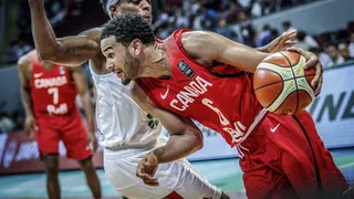 Preolímpico: De Colo silencia Manila, Joseph catapulta a Canadá y Arroyo pone la clase