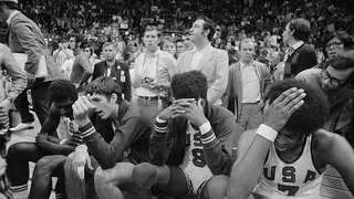 La final olímpica de 1972: polémica en plena Guerra Fría