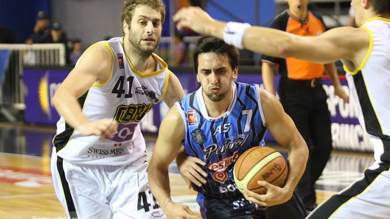 Conoce los 97 equipos de la próxima temporada en el baloncesto profesional de Argentina
