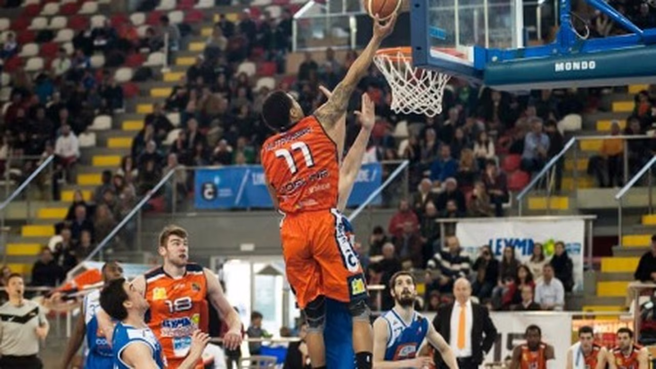 Khalid Mutakabbir, talento cotonou para el Palma Air Europa