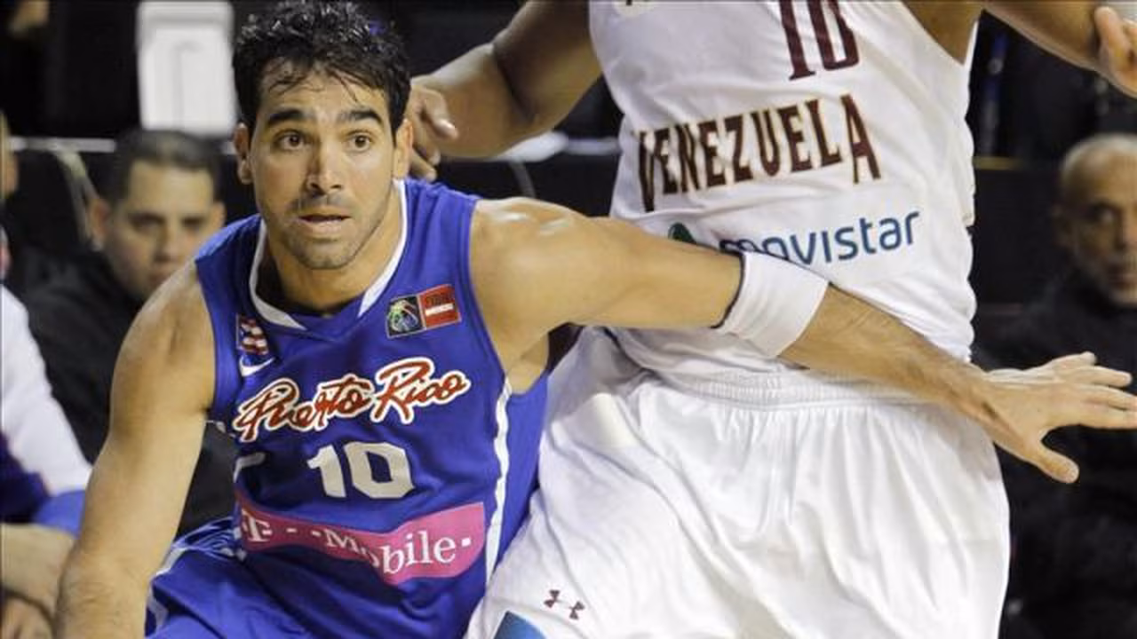 Dicho y hecho: Andrés Rodríguez ficha y debuta con Vaqueros de Bayamón