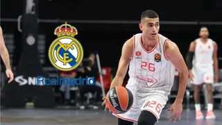 El caso Yam Madar: ¿Es el base que necesita Real Madrid de Scariolo?