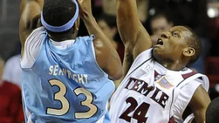 Kahiem Seawright, extracomunitario rookie para el CBT