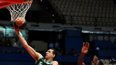 A-1 Ethniki (J1): Deslucido clásico para Olympiacos