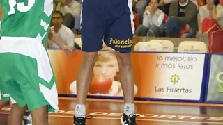 Tim Frost sustituye a Jamar Brown en Ávila