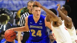 Analizando a Mike Daum, un dominador para tierras compostelanas