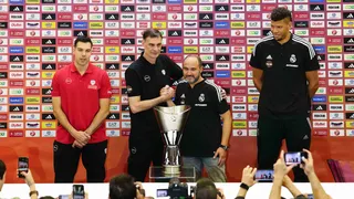 Olympiacos vs Real Madrid, ¿Quiénes se pierden la final de la Euroliga?