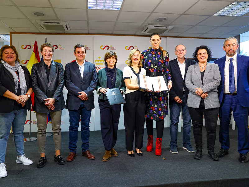 El convenio del baloncesto femenino en España: ¿Cuándo entra en vigor y qué implica?