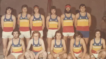 Repaso histórico a las camisetas del Bàsquet Club Andorra