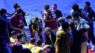 Estadísticas Barcelona de baloncesto: los altibajos de Willy, Jabari, Laprovittola…