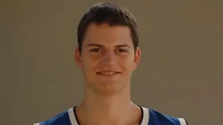 Rostislav Uhlir aterriza en Madrid y podrá debutar el viernes con el Real Madrid en LEB-2