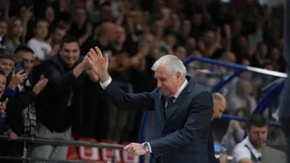 Zeljko Obradovic se decide y Partizan lo hace oficial