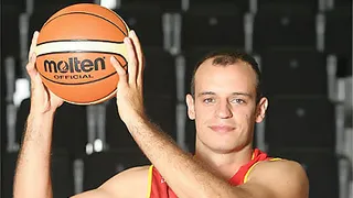 Reflexiones Eurobasket05: La clave está en los alas