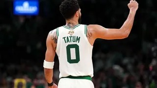 Jayson Tatum y la oportunidad de ser una superestrella de la NBA