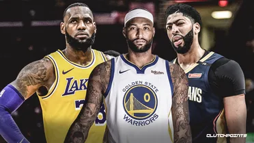 La devaluación de DeMarcus Cousins. ¿Qué puede aportar a los Lakers?