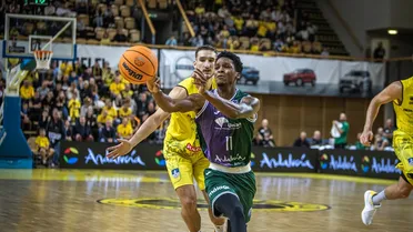 ¿Cómo les ha ido a los españoles en la Basketball Champions League?
