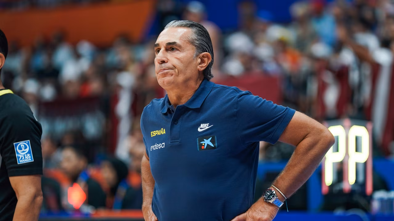 Sergio Scariolo es una de las opciones para este equipo de Eurocup