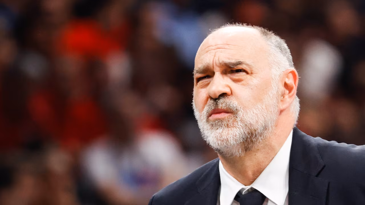 Pablo Laso vs Real Madrid: Su Bayern ha perdido los tres amistosos en España