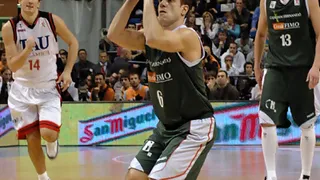 Contratos temporales que expiran: Carles Marco y Mike Higgins, de nuevo en el mercado