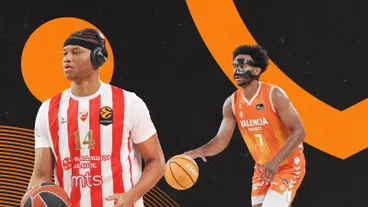 La decisi&oacute;n de futuro del Valencia Basket con este campe&oacute;n ACB y nuevo fichaje del Fenerbahce