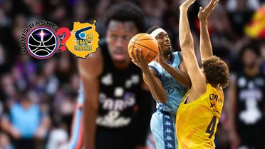 El Paris Basketball quiere robarle un fichaje a Gran Canaria