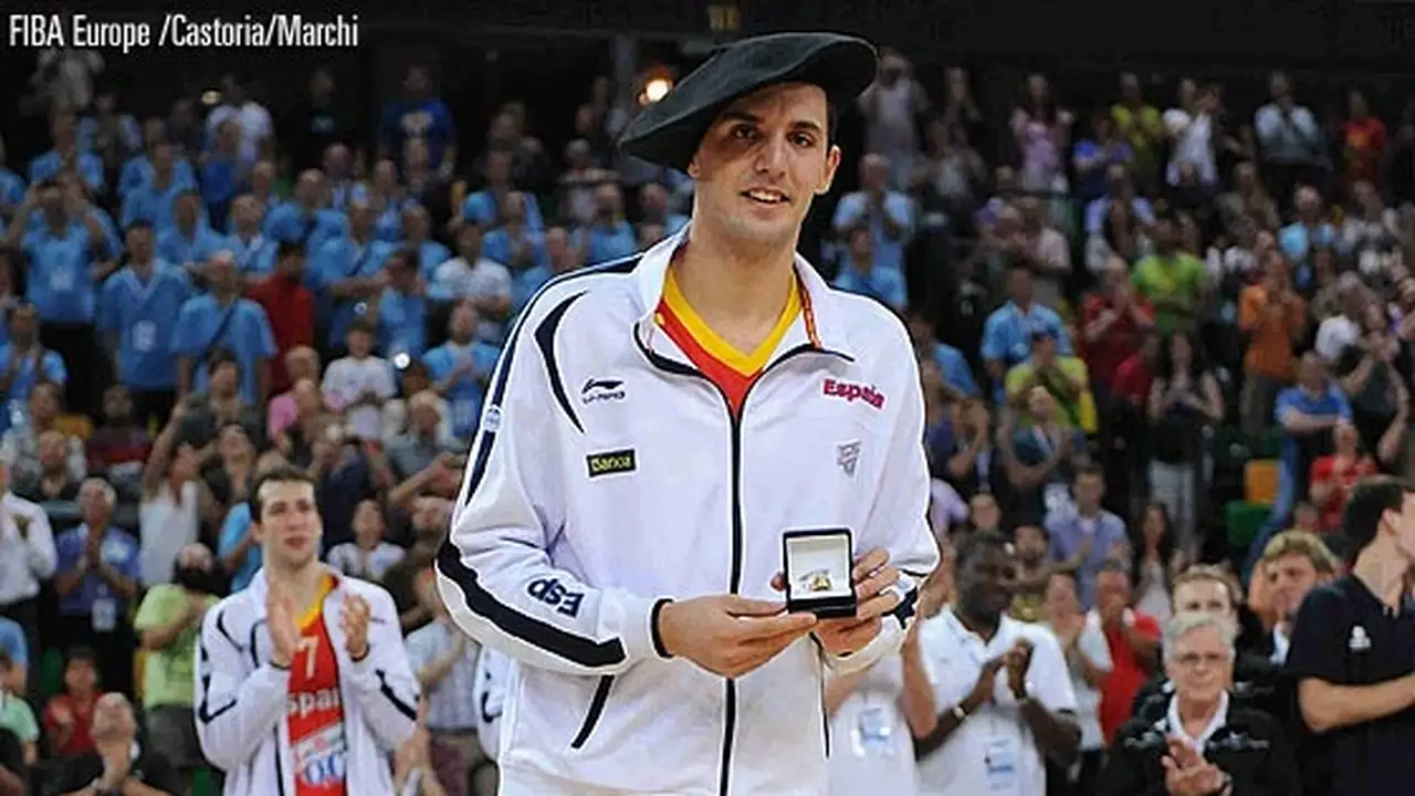 Mirotic por Ibaka, debuta Pau Ribas y van los hermanos Gasol, ¿la España del Europeo?