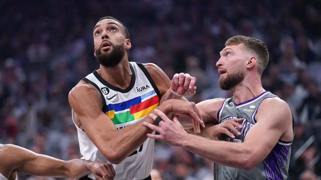 Rudy Gobert habla sobre su estado físico y el Mundial 2023. Estas han sido sus palabras