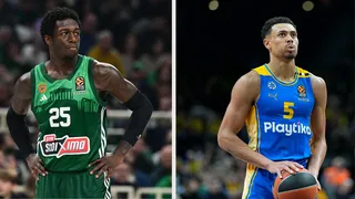 La “pelea” de estos dos MVP Euroliga en redes: “Hay estadísticas…”