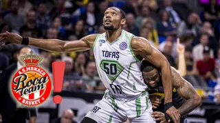 AS Monaco sorprende con esta oferta al pívot revelación de Turquía