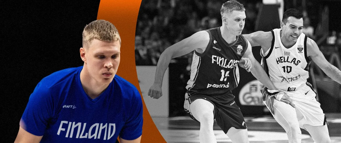 Fichajes ACB: &iquest;Qu&eacute; sentido tiene el refuerzo de Elias Valtonen por Valencia Basket?&nbsp;