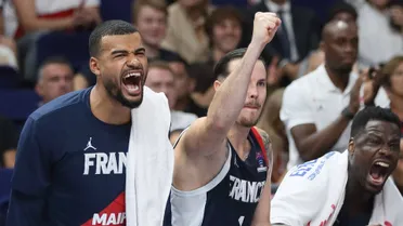 ¡Se confirma la sorpresa! Vuelve a Euroliga el ex Barça Basket de la polémica del frustrado fichaje