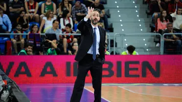 Un ex NBA pone patas arriba la ACB: UCAM Murcia, al acecho de los Playoff ACB