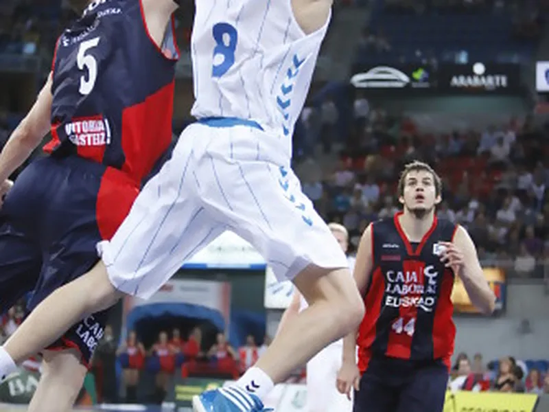 ¿Se quedará Satoransky en Cajasol? “No ha aceptado la propuesta de renovación”