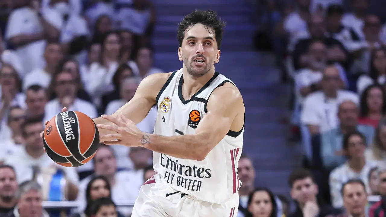 Real Madrid vs Recoletas Salud San Pablo Burgos: horario y dónde ver el partido de la Liga Endesa en TV