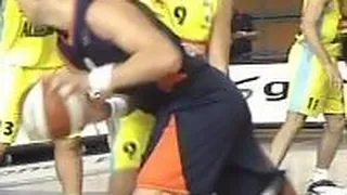 Juanma Ruiz muy cerca del Melilla Baloncesto