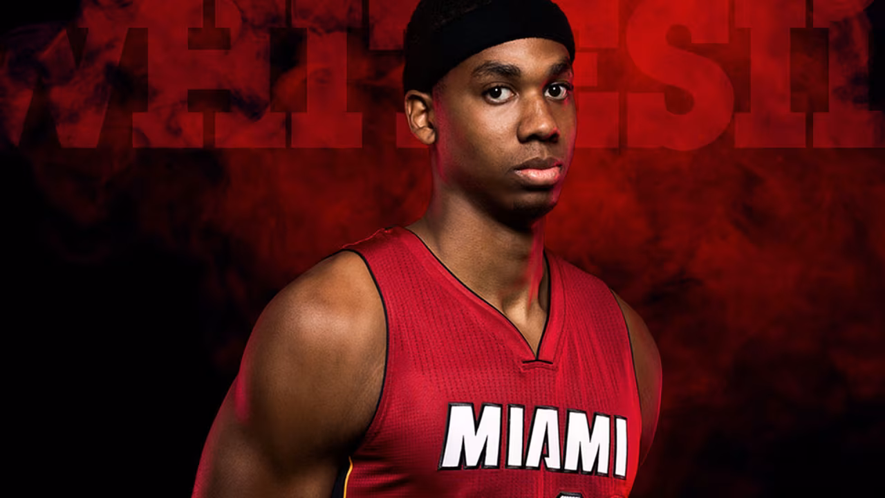 Guía NBA 16-17: Southeast Division