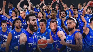 Italia: Gallinari y Bellinelli lideran a un equipo con incógnitas