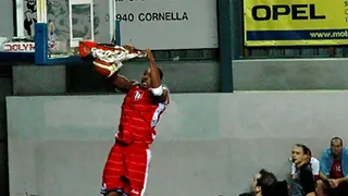 Marcus Vinicius jugará en el CB Tarragona