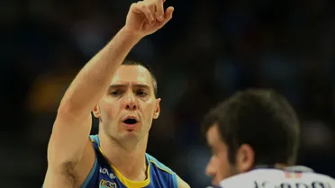 Un histórico ACB llamado Javi Salgado: un repaso a su carrera