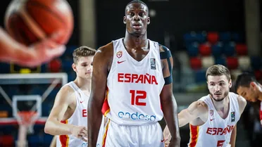 Osas Ehigiator…¿El futuro pívot de España?