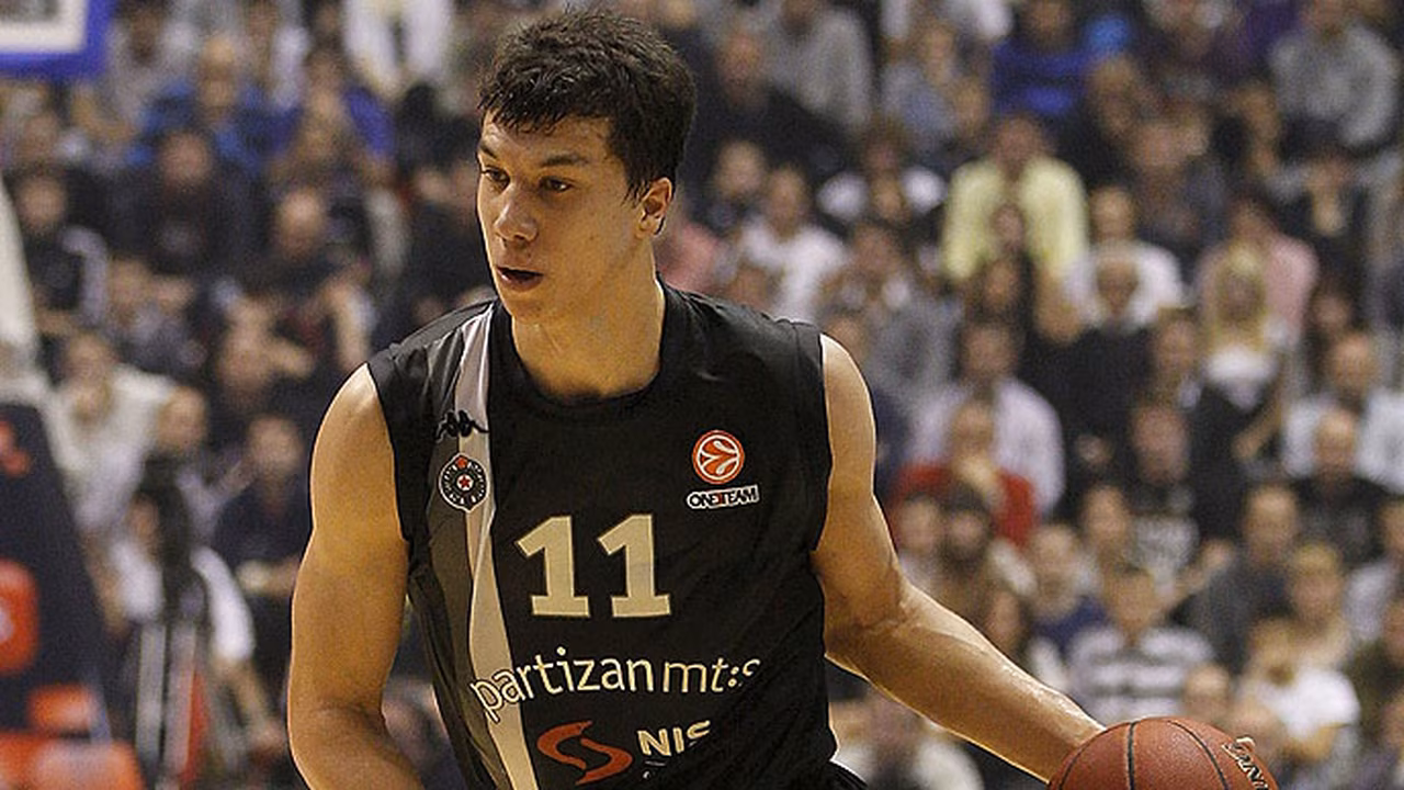 Talento y experiencia para Valencia Basket: Lafayette, Sato y Lucic (videoscouting)